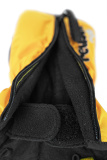 Reusch Ben Mitten 4685408 2505 black yellow 4
